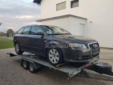 kociona klesta b7 b8 b6 za Audi A3, A4, A6 od 2002. do 2013. god.