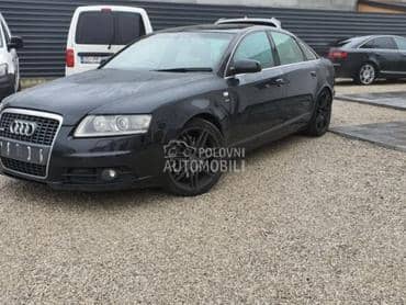 motorni kompjuter 2,0tdi za Audi A3, A4, A6 od 2002. do 2013. god.