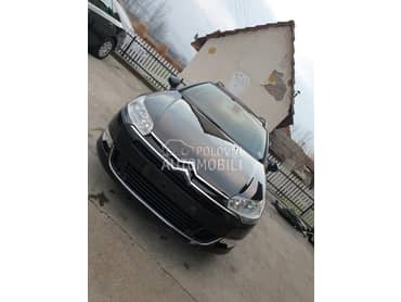 Citroen C5 X7 -  kompletan auto u delovima