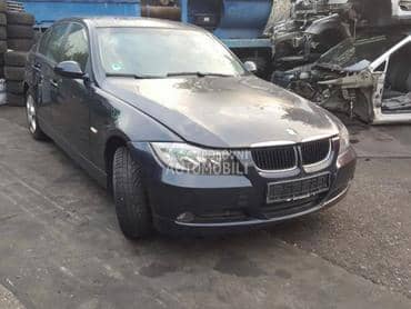 rezervoar e70 f10 e90 za BMW X3 od 1995. do 2016. god.