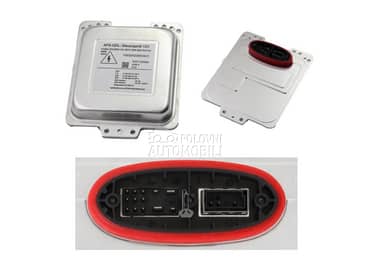 XENON BALLAST 02.400 za Mercedes Benz Ostalo