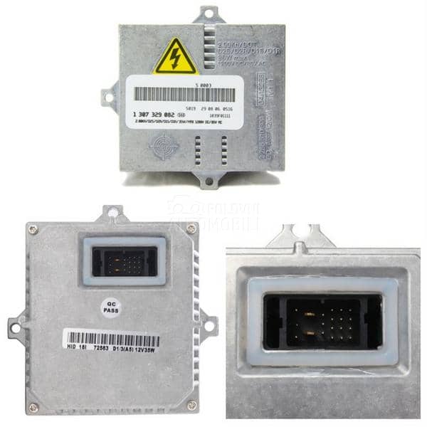 XENON BALLAST 02.402