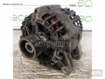 ALTERNATOR za Peugeot 307