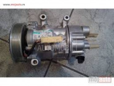KOMPRESOR KLIME za Peugeot 407