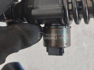 Dizne 2.0tdi 16v za Audi A3 od 2003. do 2008. god.