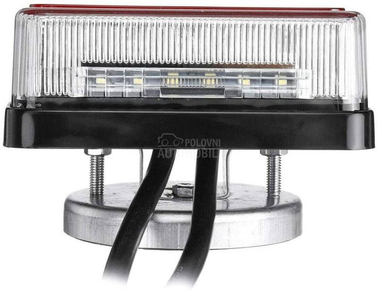 LED STOP SVETLA - UNIVERZALNA