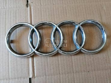 oznake i nalepnice za Audi Q5