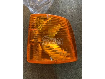 Migavac Vw Transporter