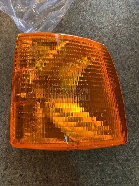 Migavac Vw Transporter