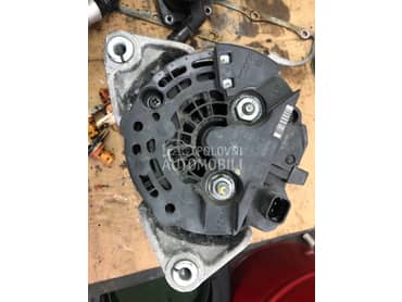 alternator A14NET za Opel Corsa D od 2010. do 2017. god.