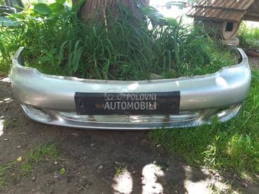 prednji branik za Daewoo Tacuma