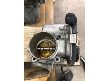 usisni leptir klapana A14NET za Opel Insignia