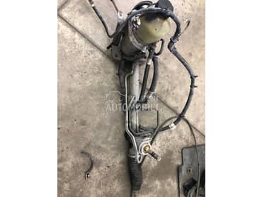 letva volana meriva b za Opel Meriva od 2010. do 2017. god.