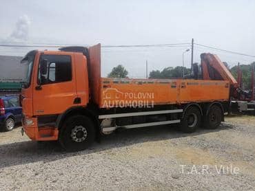 DAF 75 360 Q FAS