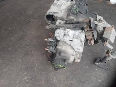 Menjac. 1,6.sr.8v za Audi A3 od 1999. do 2003. god.