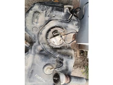 benzinska pumpa fijesta 6 za Ford Fiesta od 2009. do 2013. god.