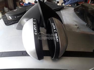 Retrovizori za Opel Corsa C