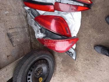 stop svetla za Peugeot 308 od 2008. do 2011. god.