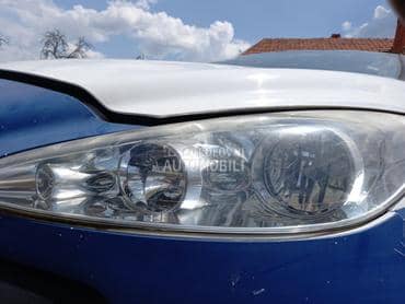 farovi za Peugeot 308 od 2008. do 2010. god.