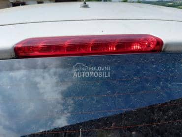 stop treci za Peugeot 308 od 2008. do 2011. god.