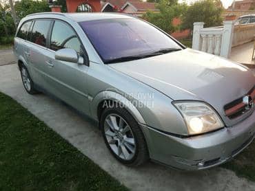 Vrata za Opel Vectra C