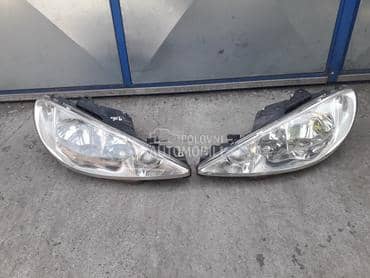 Far za Peugeot 206