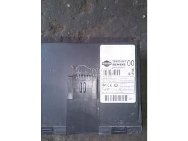 Imobilajzer P12 2.2dci za Nissan Primera od 2002. do 2007. god.