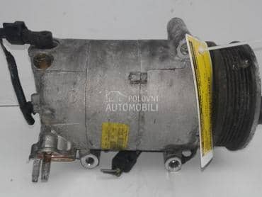 Kompresor klime 2.2 D za Land Rover Range Rover Evoque