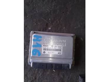 Kompjuter 2.2 N16 dti za Nissan Almera od 2000. do 2003. god.
