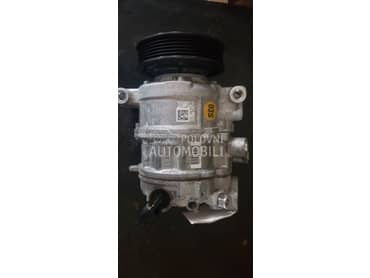 Kompresor klime za Audi A4, A5, A6 ...