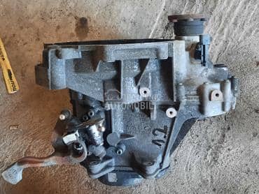 menjac 1.2 za Volkswagen Fox, Polo