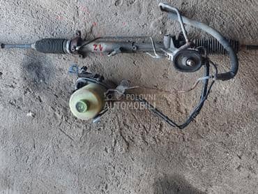 trw letva pumpa za Volkswagen Polo od 2002. do 2008. god.