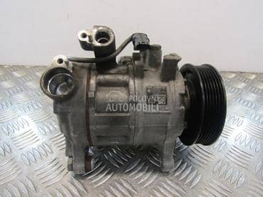 Kompresor klime E90, E92 N47 za BMW 318, 320