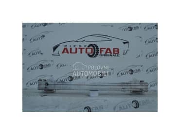 Šina branika za Peugeot 308 od 2008. do 2013. god.