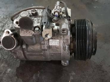 Kompresor klime N47 za BMW 520