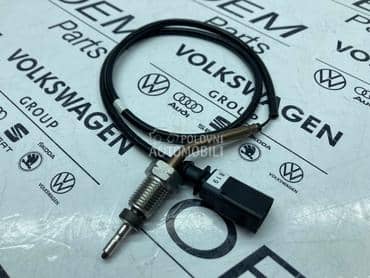 Temperaturna sonda 1.6tdi 2.0 za Volkswagen Tiguan, Touran, Passat B7 ...