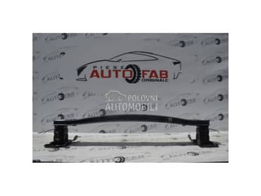 Šina branika za Škoda Yeti od 2009. do 2017. god.