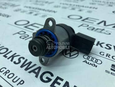 Regulator pritiska goriva za Volkswagen EOS, Caddy, Scirocco ...