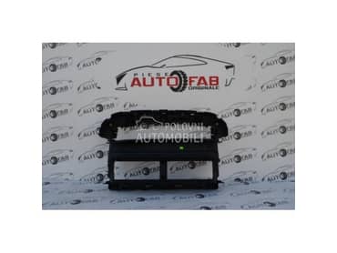 Vezni lim prsa za Mini Countryman od 2017. do 2021. god.