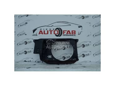 Vezni lim prsa za Peugeot 206 od 2009. do 2013. god.