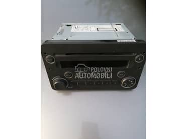 Radio/cd za Alfa Romeo 159, Brera