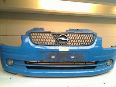 Branik prednji za Opel Agila od 2000. do 2007. god.