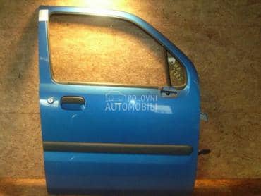 Prednja desna vrata za Opel Agila od 2000. do 2007. god.