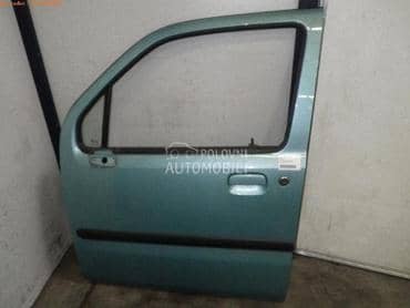 Prednja leva vrata za Opel Agila od 2000. do 2007. god.