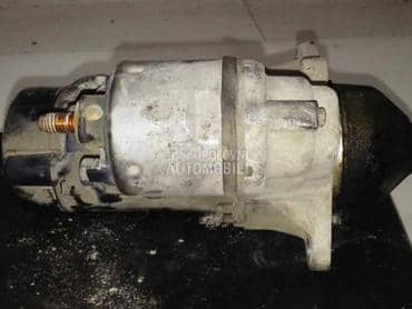 Anlaser za Opel Agila