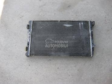 Hladnjak za 1.2 benzin 12 v. za Volkswagen Polo od 2002. do 2005. god.