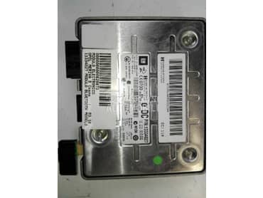 Kompjuter za Opel Meriva od 2010. do 2017. god.