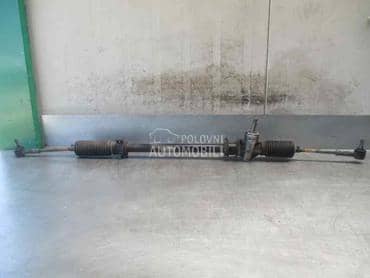 Letva volana za Opel Agila od 2000. do 2007. god.