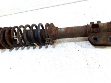 Opruga amortizera za Opel Agila