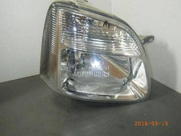 Far desni za Opel Agila od 2000. do 2007. god.